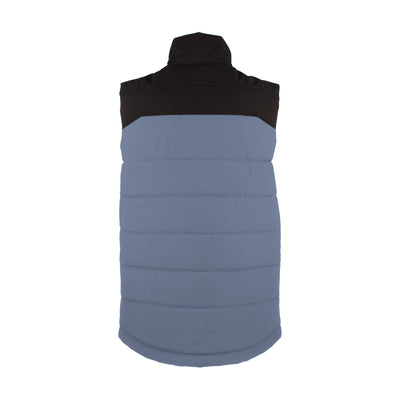 Sleeveless Jacket Cliff Men - WINDSOR