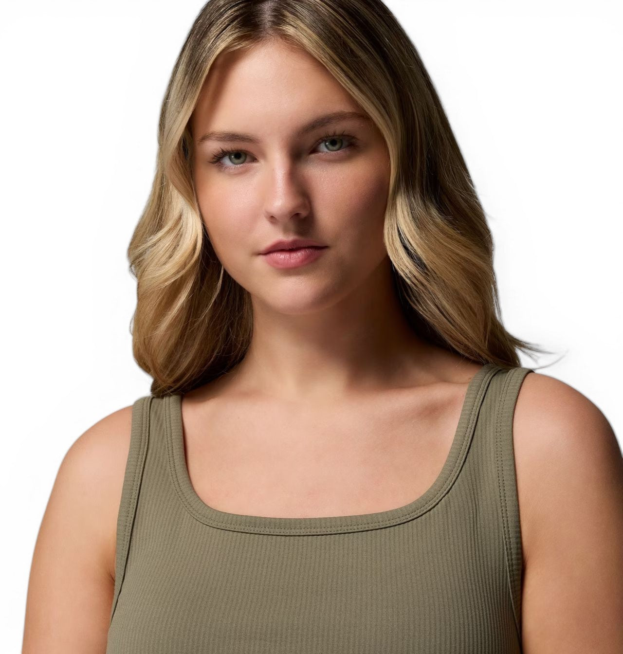 Robe été sans manches Cocall pour femmes - PINETOWN CANYON ROBE
