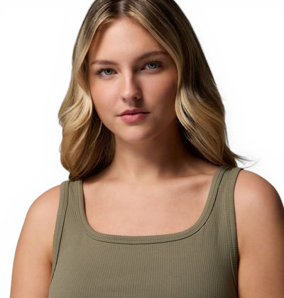 Robe été sans manches Cocall pour femmes - PINETOWN CANYON ROBE