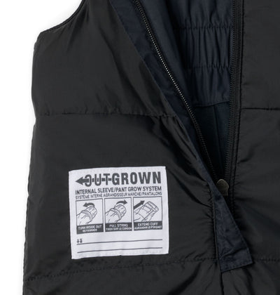 Columbia Junior Snow Pants - ADVENTURE RIDE II ---A26