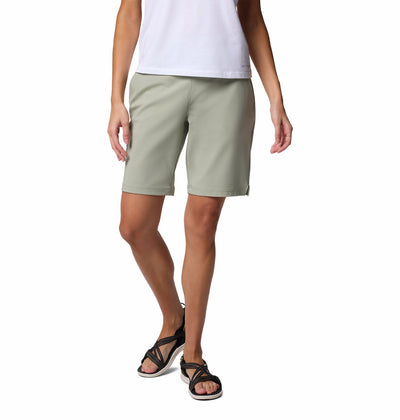 Short Columbia for women - ALL SEASONS LONG SHORT