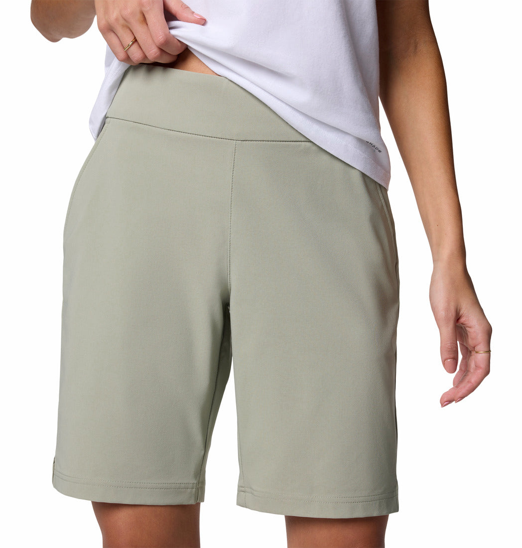 Short Columbia for women - ALL SEASONS LONG SHORT