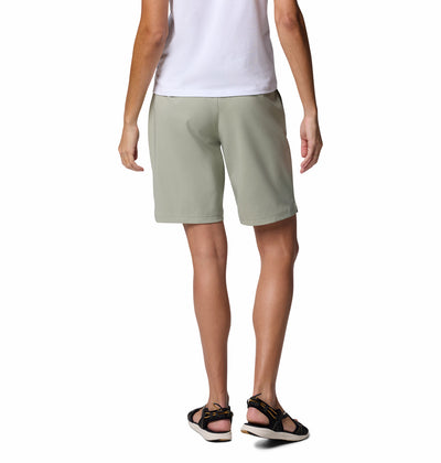 Short Columbia for women - ALL SEASONS LONG SHORT