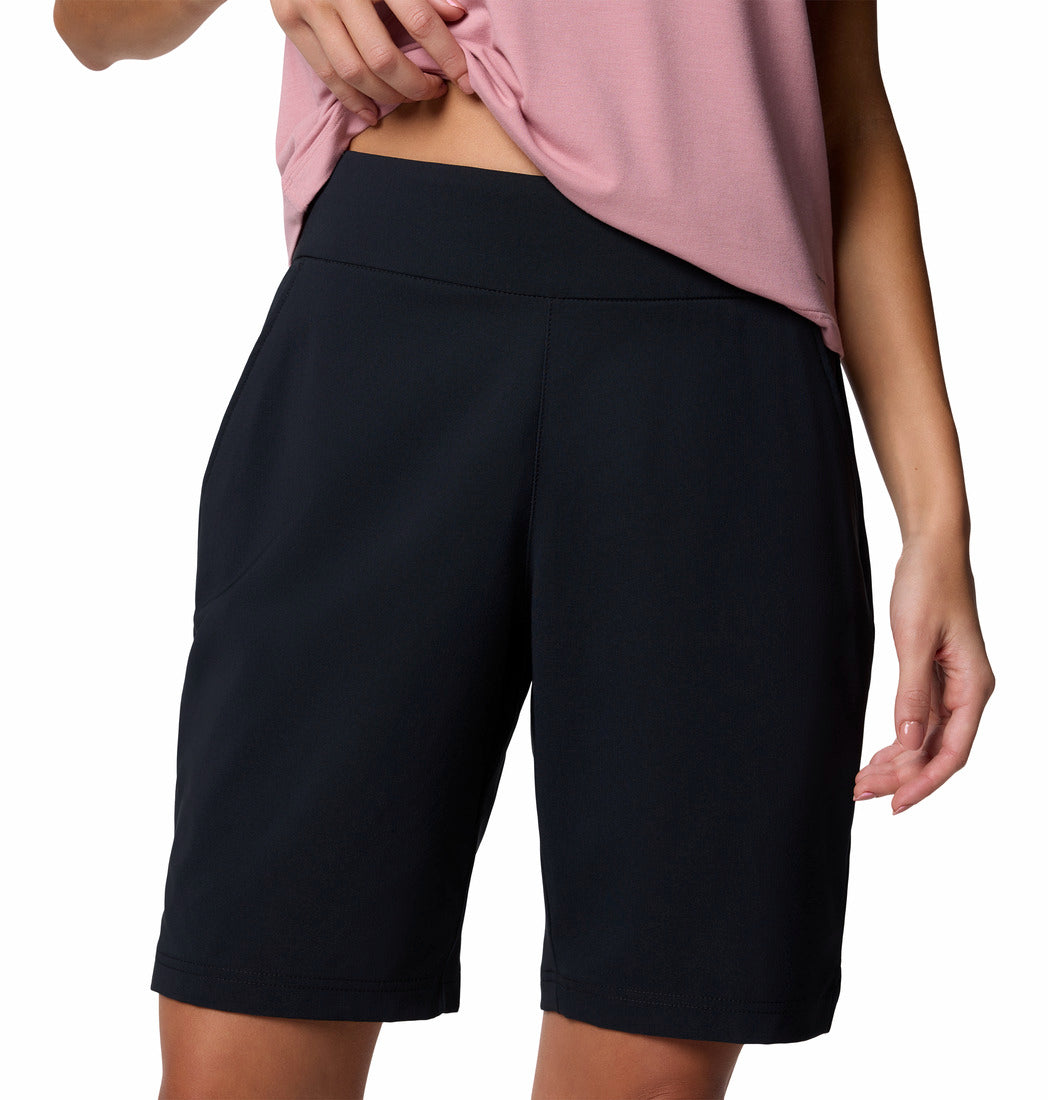 Short Columbia for women - ALL SEASONS LONG SHORT