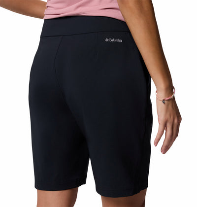 Short Columbia for women - ALL SEASONS LONG SHORT