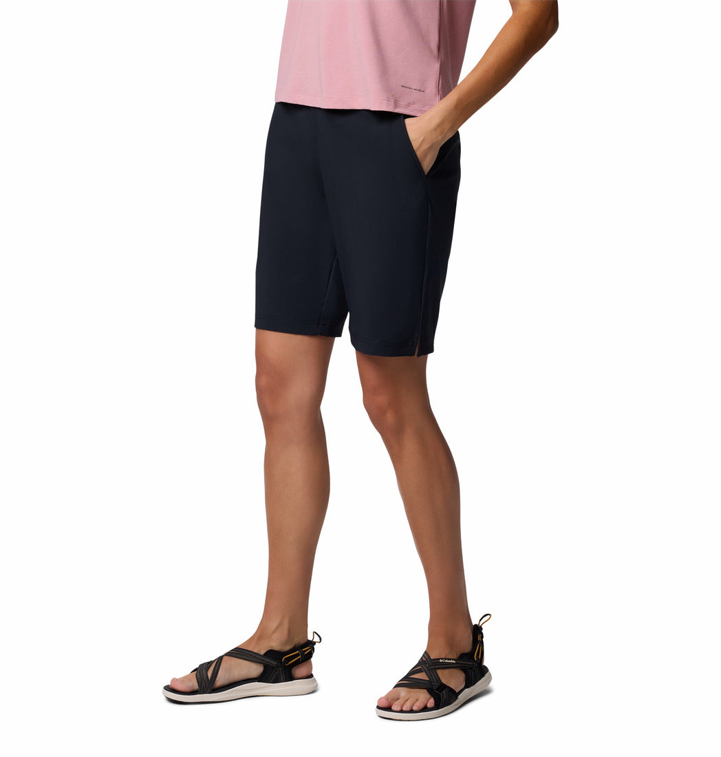 Short Columbia for women - ALL SEASONS LONG SHORT
