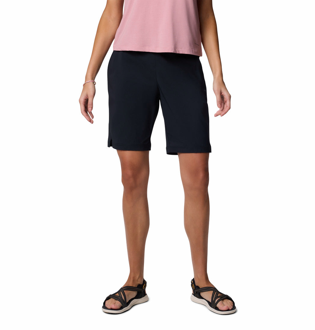 Short Columbia for women - ALL SEASONS LONG SHORT