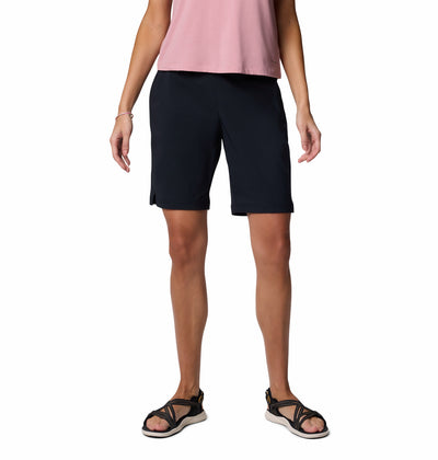 Short Columbia for women - ALL SEASONS LONG SHORT