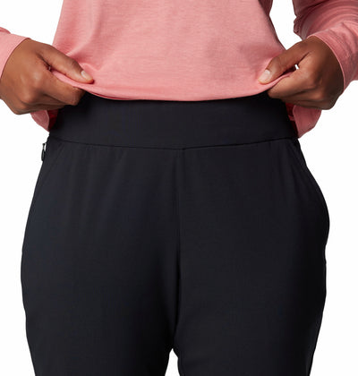 Columbia Women's Pants - ALL SEASONS PULL ON