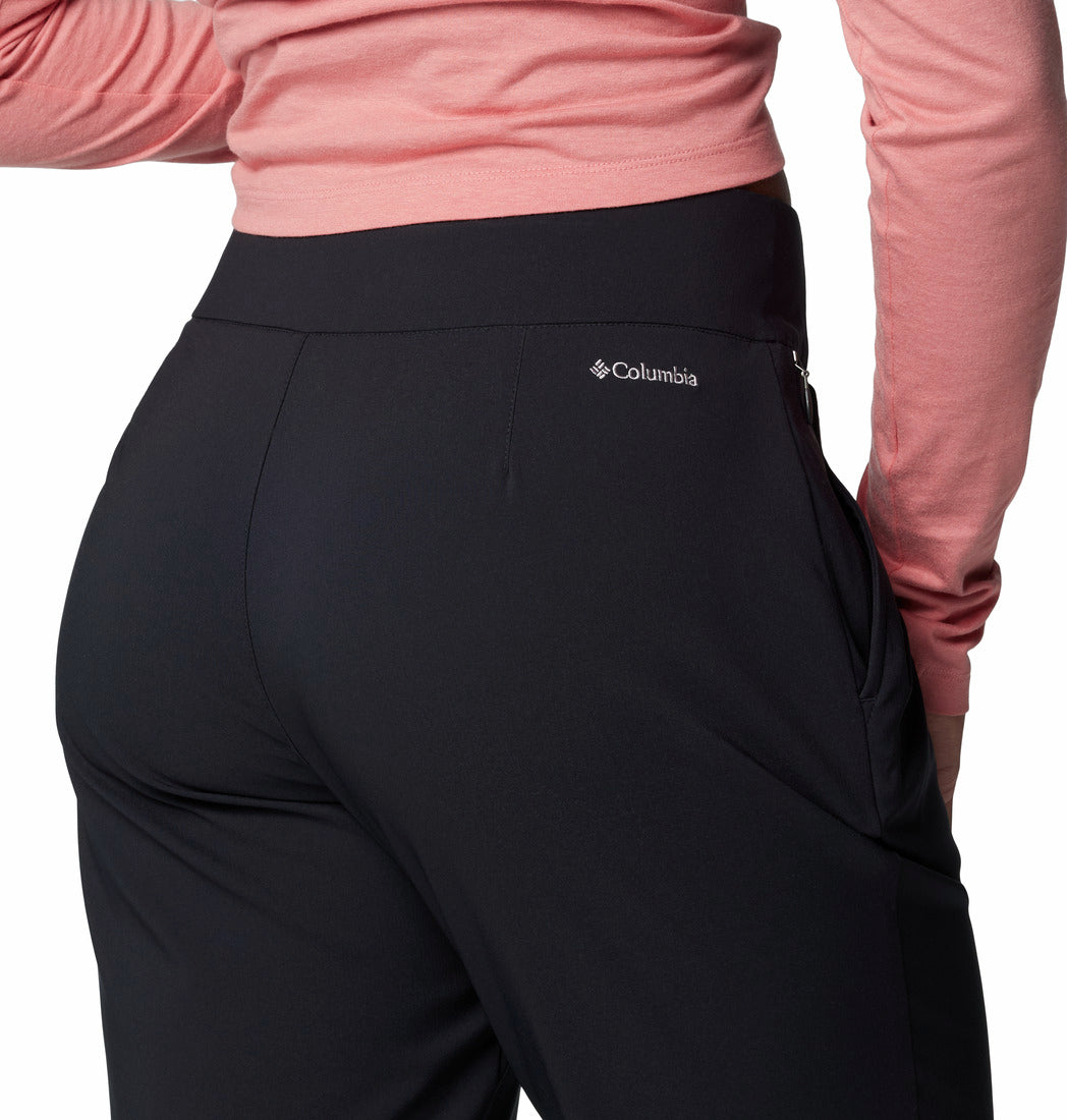 Columbia Women's Pants - ALL SEASONS PULL ON