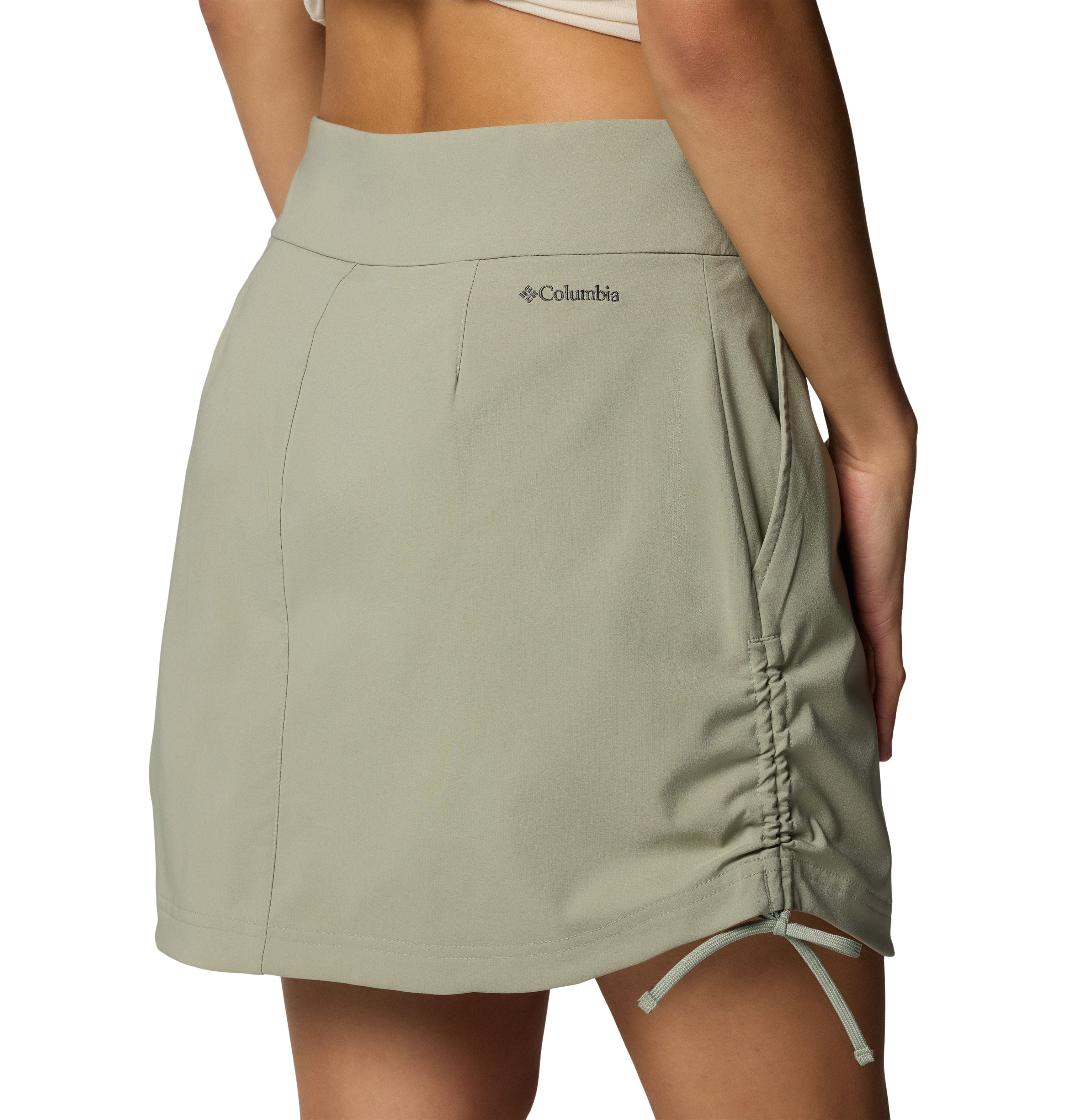 Jupe Short Columbia Femmes - ALL SEASONS RUCHED SKORT