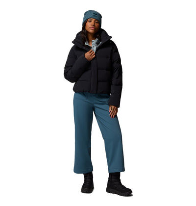 Manteau à capuchon Columbia pour femmes - AMAZE PUFF HOODED