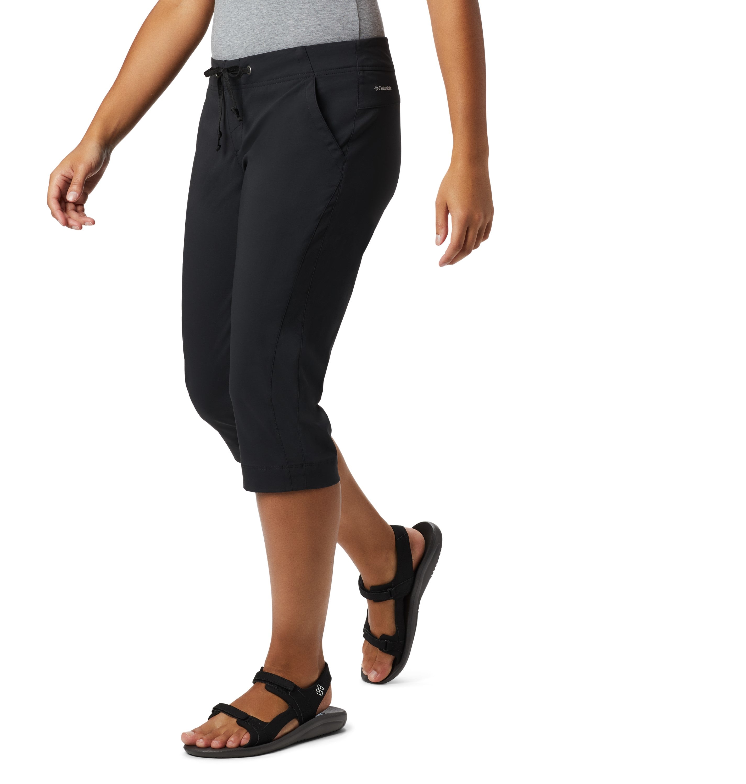 ANYTIME OUTDOOR - Capri active fit pour femmes - Columbia