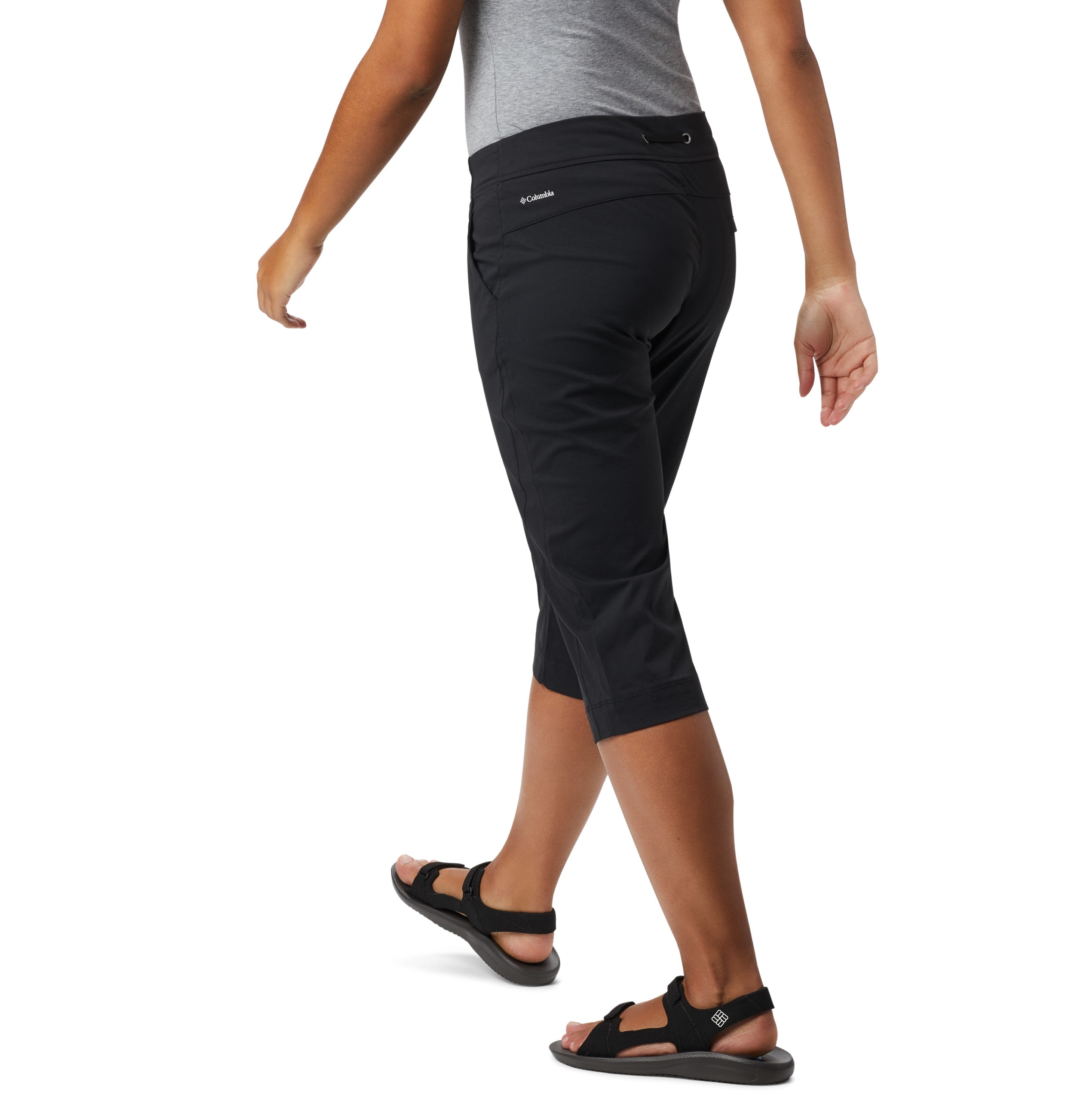 ANYTIME OUTDOOR - Capri active fit pour femmes - Columbia