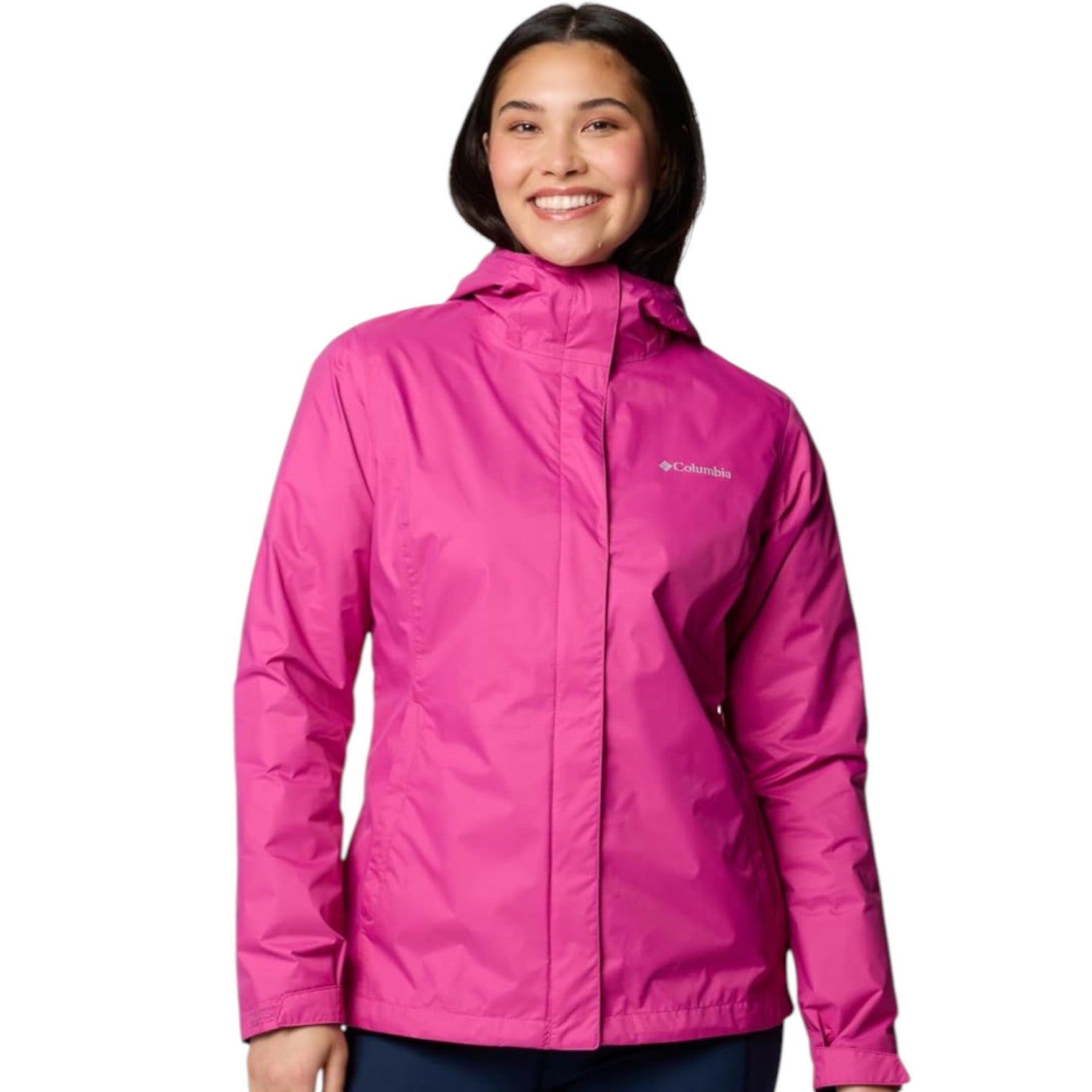 Columbia women's waterproof coat - ARCADIA II