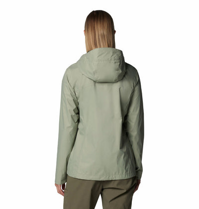 Columbia waterproof coat for women - ARCADIA II