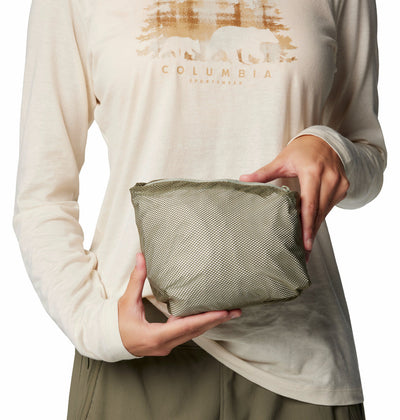 Columbia waterproof coat for women - ARCADIA II