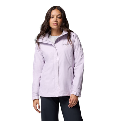 Columbia women's waterproof coat - ARCADIA II