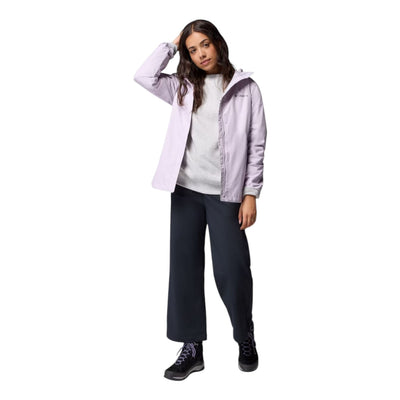 Columbia women's waterproof coat - ARCADIA II