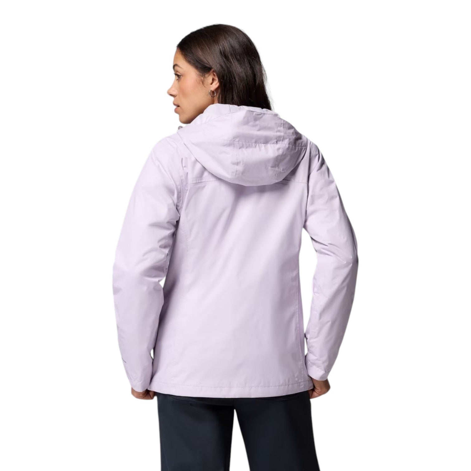 Manteau imperméable Columbia pour femmes - ARCADIA II