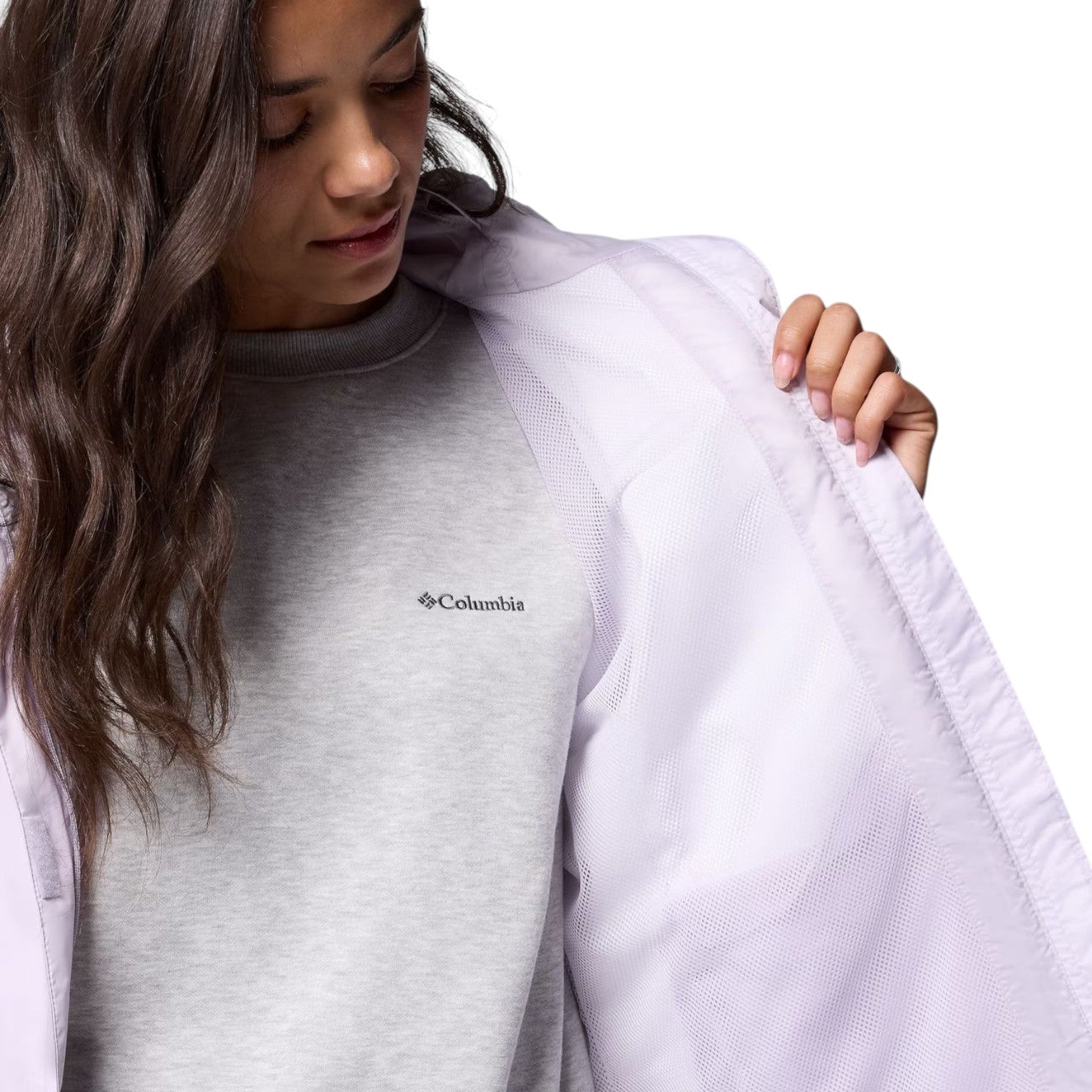 Columbia women's waterproof coat - ARCADIA II
