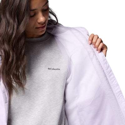 Columbia women's waterproof coat - ARCADIA II