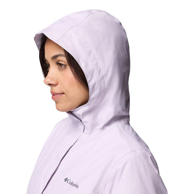Columbia women's waterproof coat - ARCADIA II