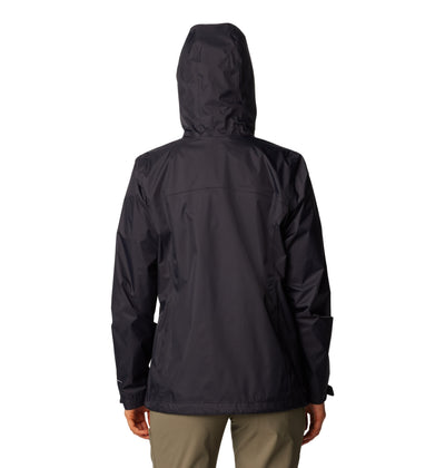 Columbia women's waterproof coat - ARCADIA II