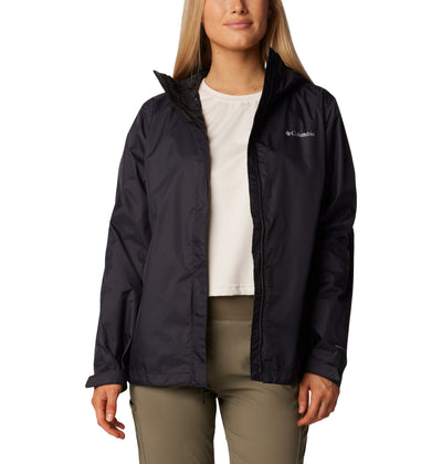 Columbia women's waterproof coat - ARCADIA II