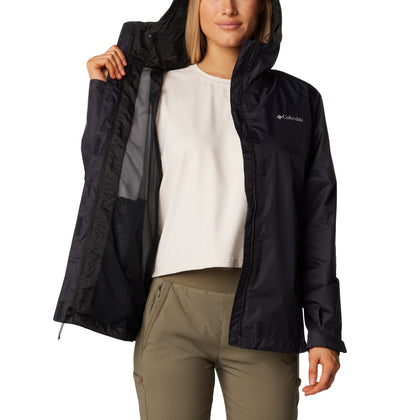 Columbia women's waterproof coat - ARCADIA II