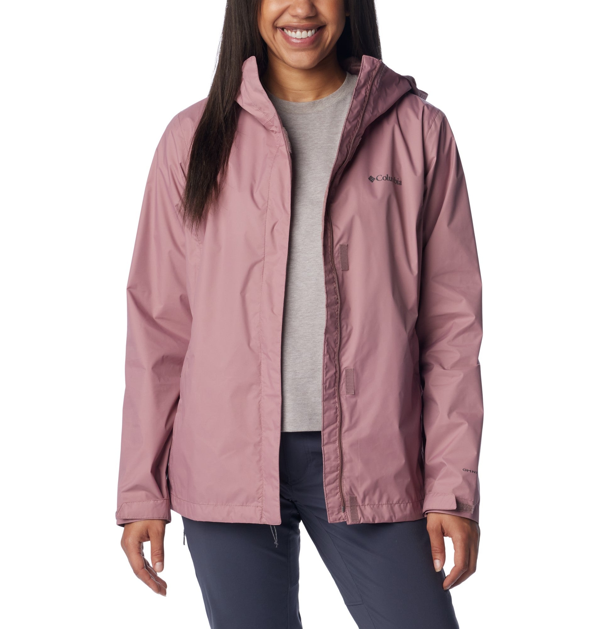 Columbia women's waterproof coat - ARCADIA II