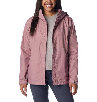 Columbia women's waterproof coat - ARCADIA II