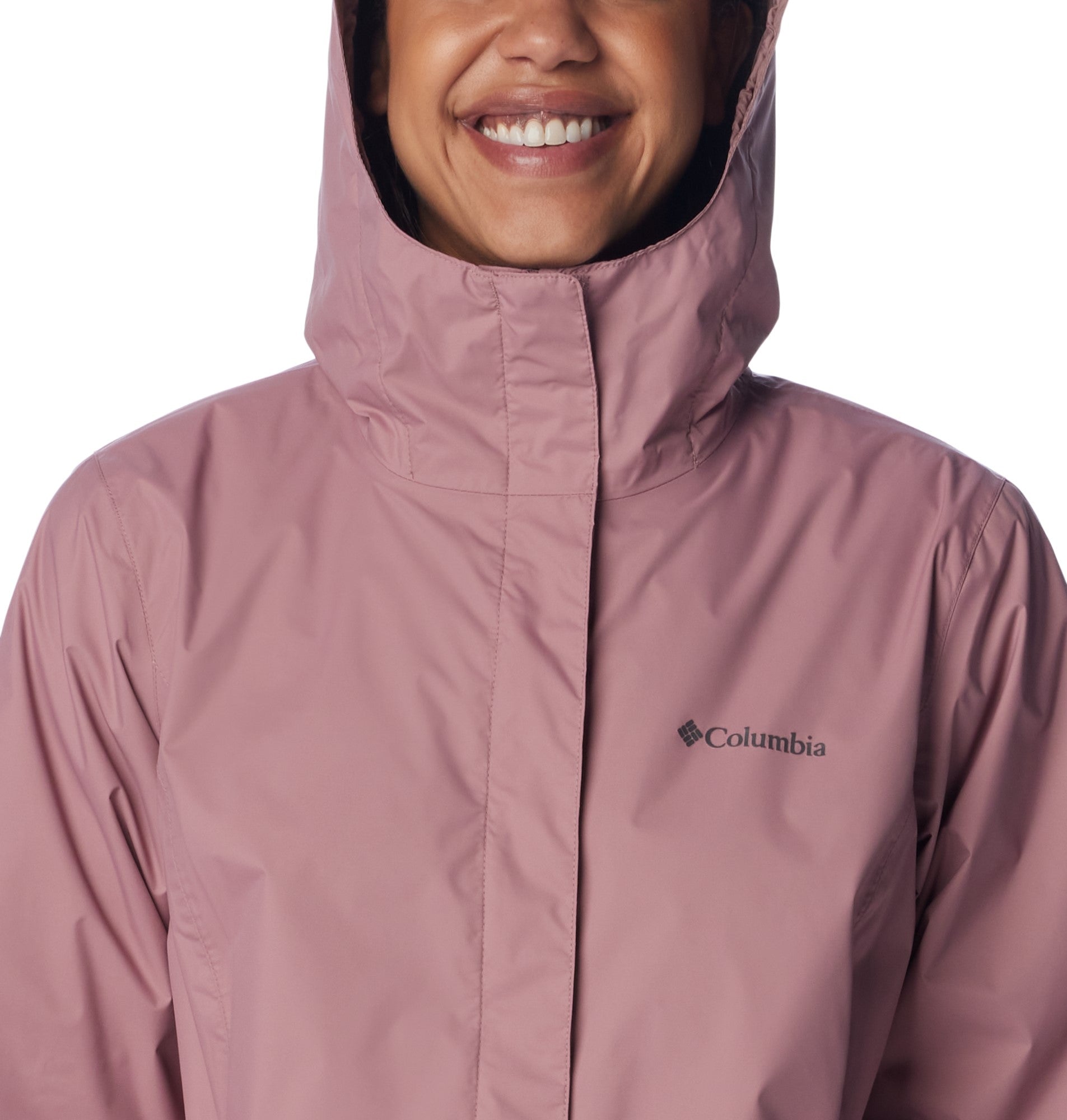 Columbia women's waterproof coat - ARCADIA II