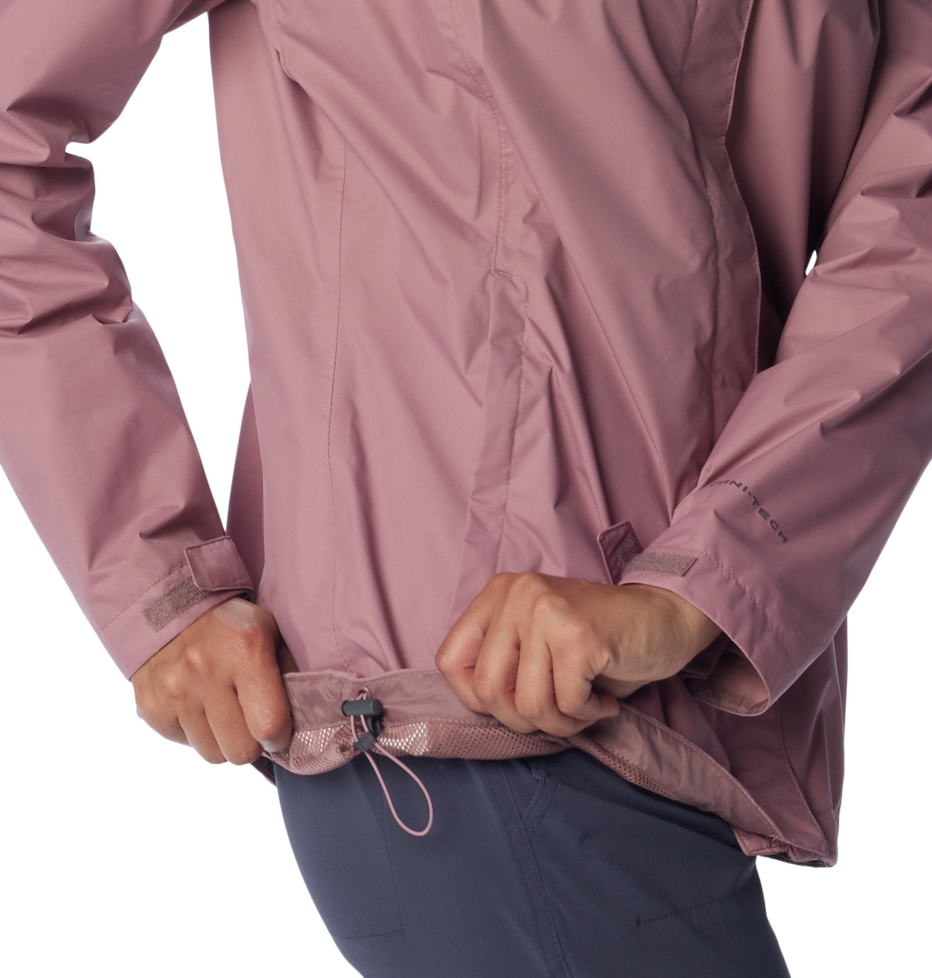Columbia women's waterproof coat - ARCADIA II