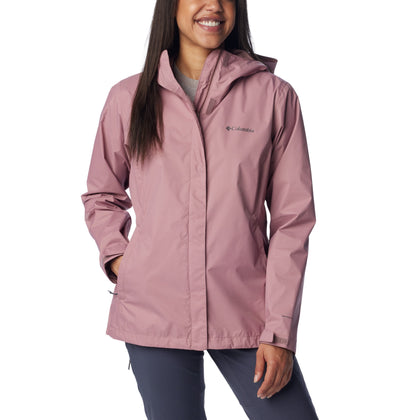 Columbia women's waterproof coat - ARCADIA II