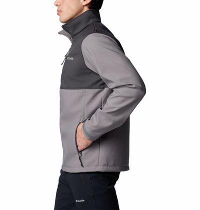 ASCENDER™ SOFTSHELL - Men's waterproof jacket - Columbia