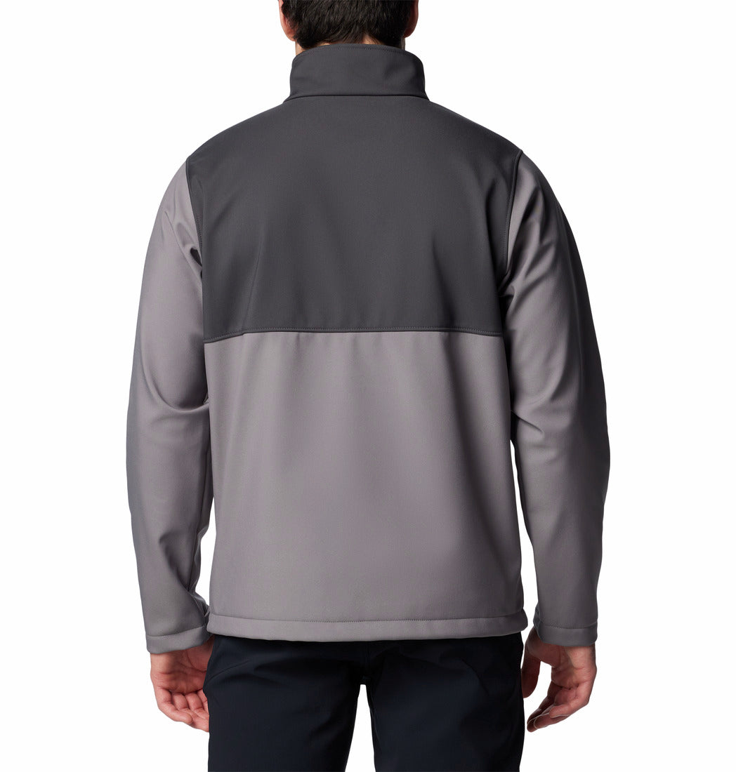 ASCENDER™ SOFTSHELL - Men's waterproof jacket - Columbia