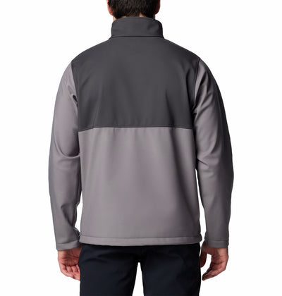 ASCENDER™ SOFTSHELL - Men's waterproof jacket - Columbia
