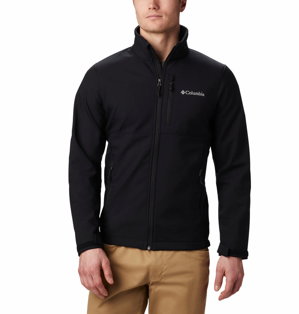 ASCENDER™ SOFTSHELL - Veste imperméable pour hommes - Columbia