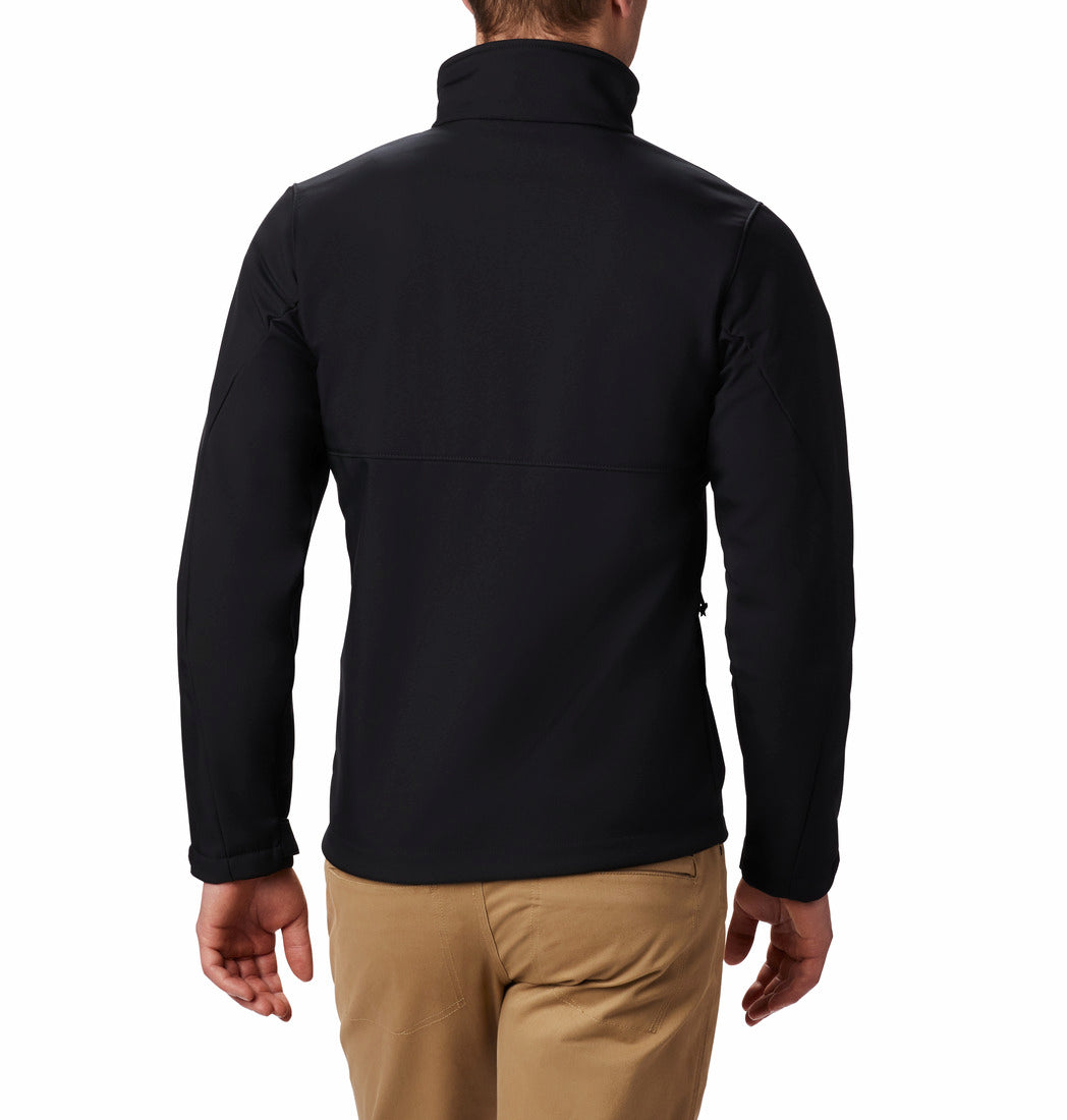 ASCENDER™ SOFTSHELL - Men's waterproof jacket - Columbia
