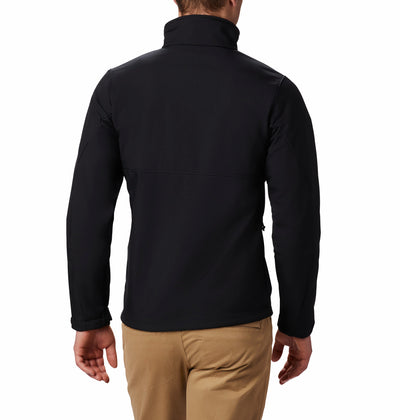 ASCENDER™ SOFTSHELL - Men's waterproof jacket - Columbia