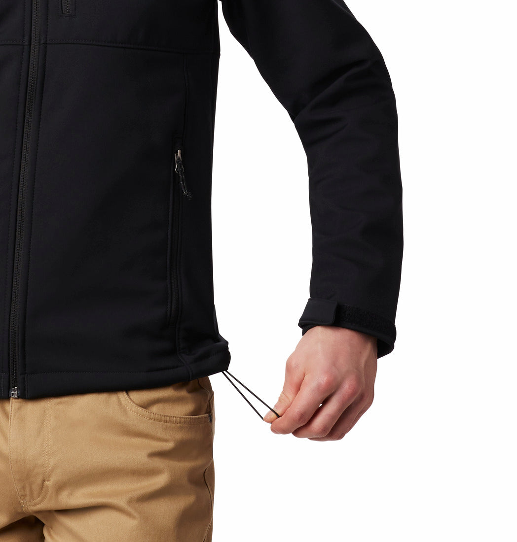 ASCENDER™ SOFTSHELL - Men's waterproof jacket - Columbia