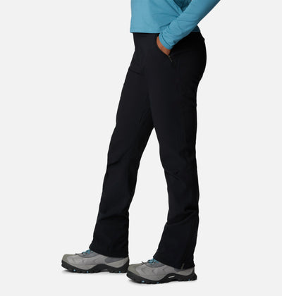 BACK BEAUTY PASSO ALTO - Pantalons pour femmes - Columbia
