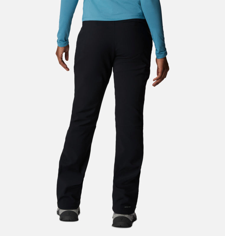 BACK BEAUTY PASSO ALTO - Pantalons pour femmes - Columbia