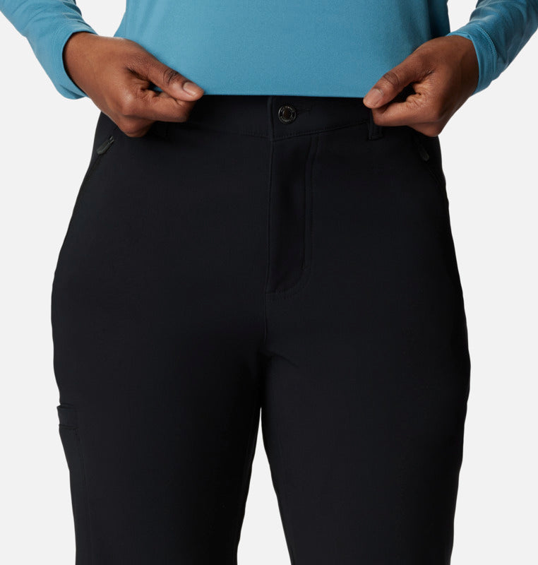 BACK BEAUTY PASSO ALTO - Pantalons pour femmes - Columbia