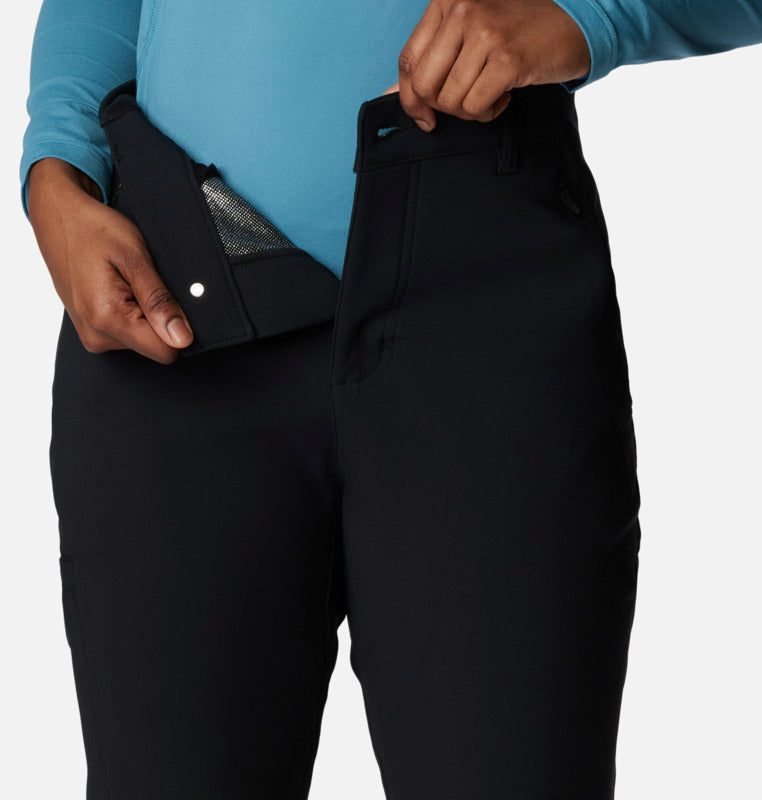 BACK BEAUTY PASSO ALTO - Pantalons pour femmes - Columbia