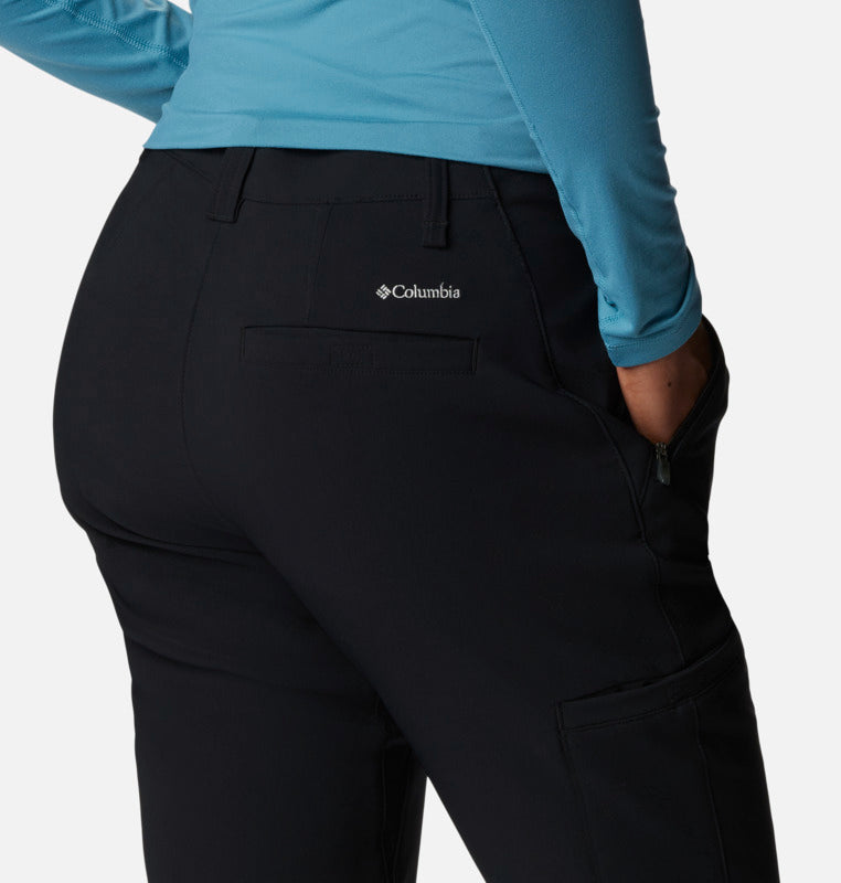 BACK BEAUTY PASSO ALTO - Pantalons pour femmes - Columbia