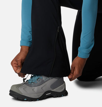 BACK BEAUTY PASSO ALTO - Pantalons pour femmes - Columbia