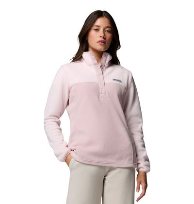 Columbia Women's Fleece Sweater - BENTON SPRINGS II SNAP --- Other color A26