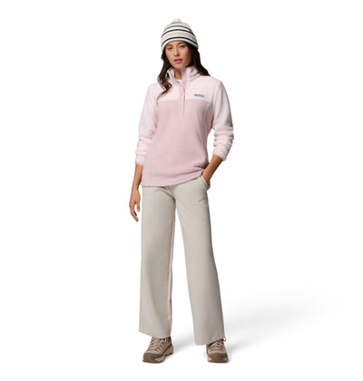 Columbia Women's Fleece Sweater - BENTON SPRINGS II SNAP --- Other color A26